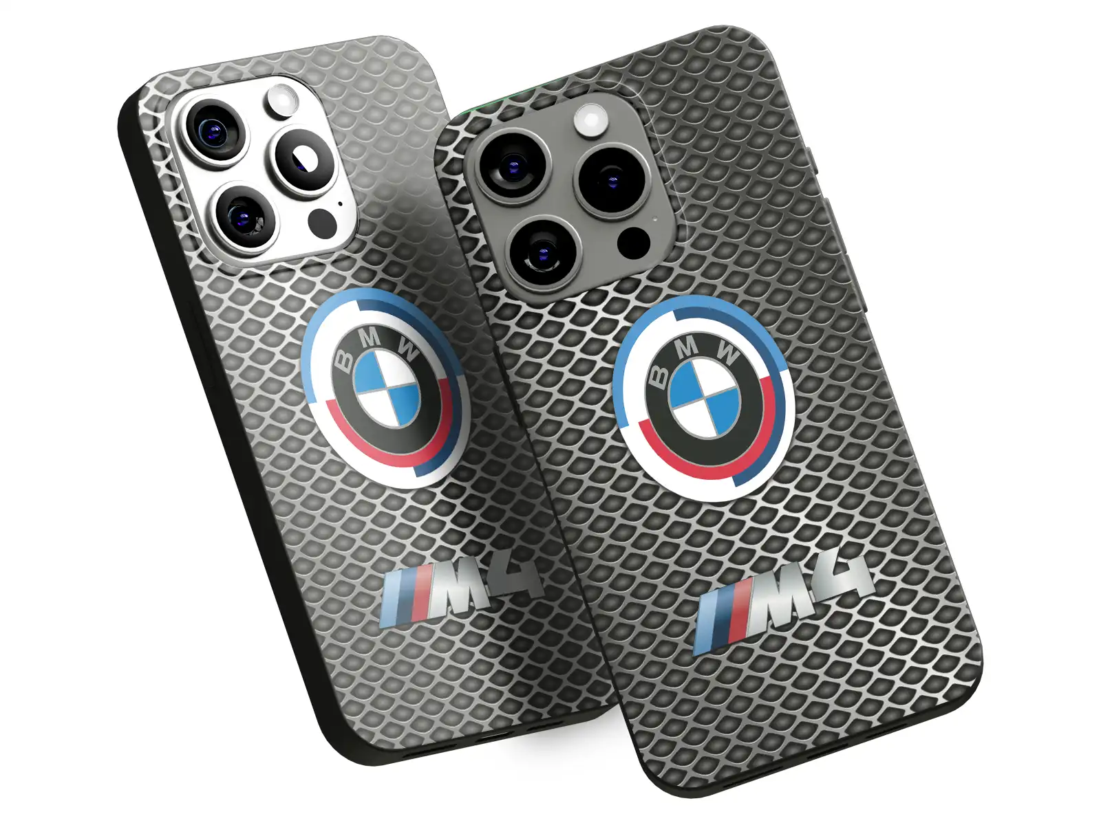 BMW Funda Celular Edición Limitada Con Estilo